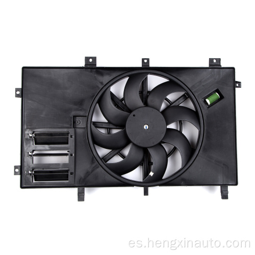 57561001 ventilador de ventilador de radiador Roewe 350